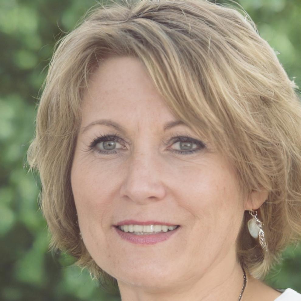 Academic professional portrait